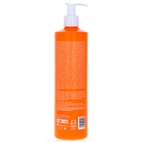 thumb-Orange Vitamin C Body Milk - Limited Edition-4