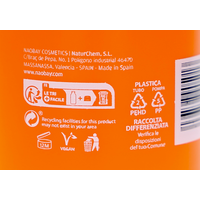thumb-Orange Vitamin C Body Milk - Limited Edition-5