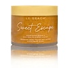 Le Beach Sweet Escape Sugar Scrub - Le Beach
