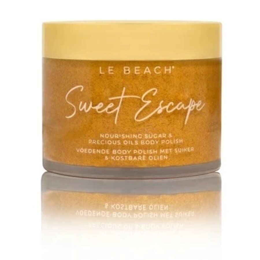 Sweet Escape Sugar Scrub-1