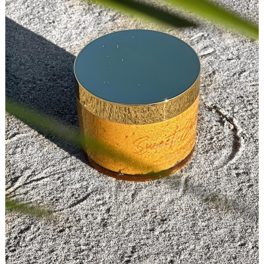 Sweet Escape Sugar Scrub - Le Beach-4