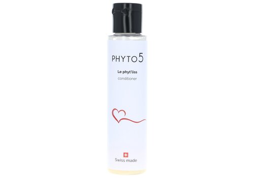  PHYTO 5 Le Phyt'Liss Hairconditioner 