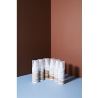 thumb-Golden Tinted Face sunscreen SPF30-6