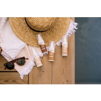 thumb-Beige Tinted Face sunscreen SPF30-4