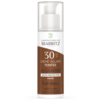 Laboratoires de Biarritz Amber Tinted Face sunscreen SPF30