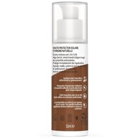 thumb-Amber Tinted Face sunscreen SPF30-2