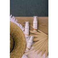 thumb-Beige Tinted Face sunscreen SPF50-4