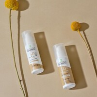 thumb-Beige Tinted Face sunscreen SPF50-8