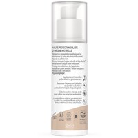 thumb-Ivory Tinted Face sunscreen SPF50-7