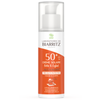 thumb-Baby/Kind sunscreen SPF50+-2