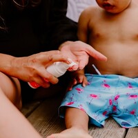thumb-Baby/Kind sunscreen SPF50+-4