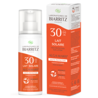 thumb-Sunscreen Lotion SPF30-1