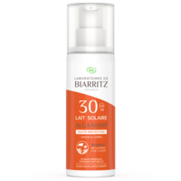 thumb-Sunscreen Lotion SPF30-2