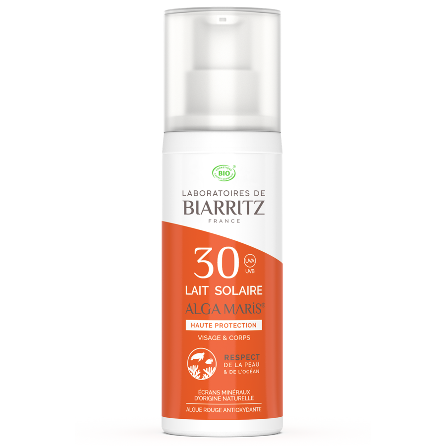 Sunscreen Lotion SPF30-2