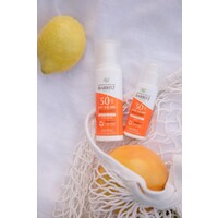 thumb-Sunscreen Lotion SPF30-6