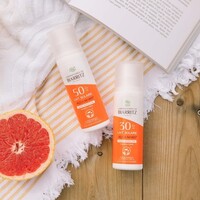 thumb-Sunscreen Lotion SPF30-7