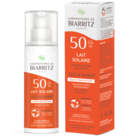 thumb-Sunscreen Lotion SPF50-1