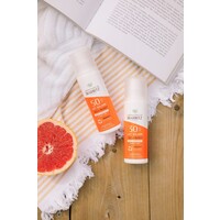 thumb-Sunscreen Lotion SPF50-6