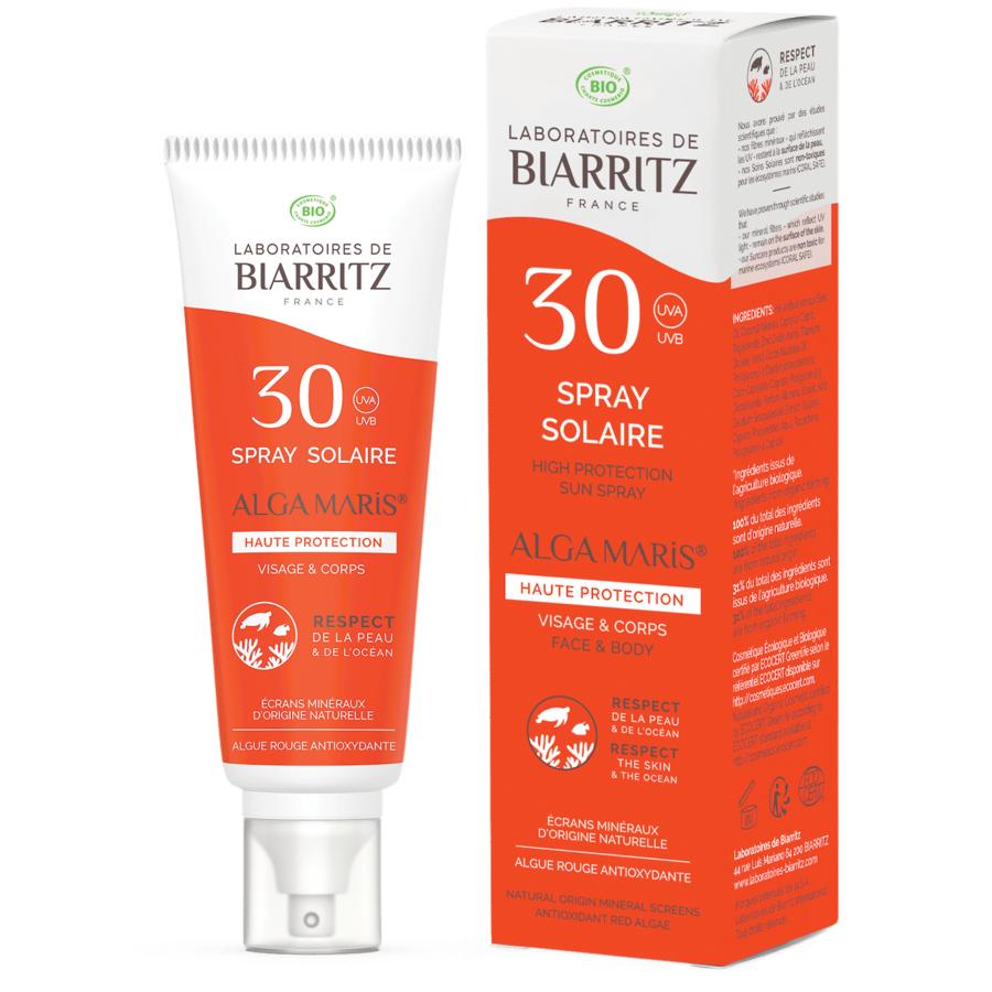 Sun Spray SPF30-1