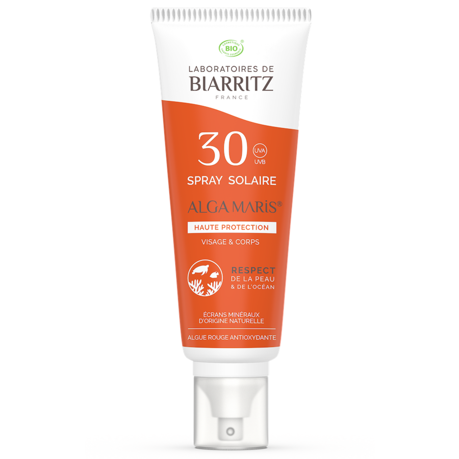 Sun Spray SPF30-2