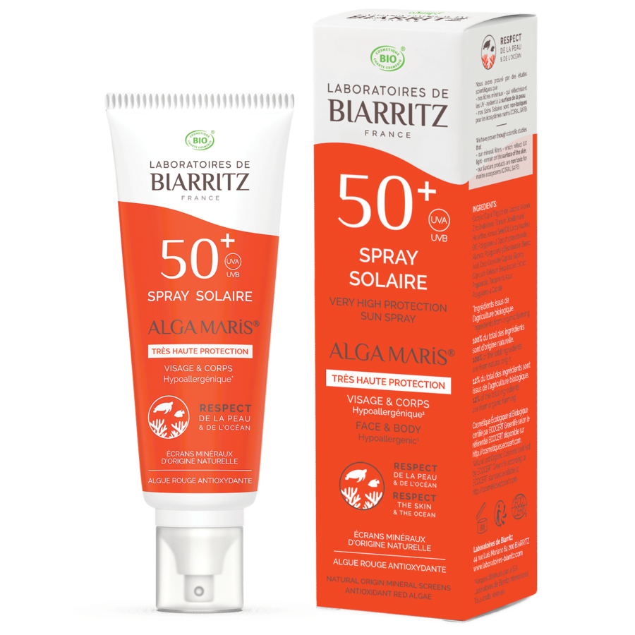 Sun Spray SPF50+-1