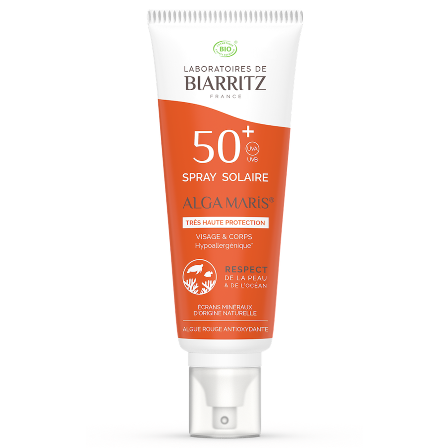 Sun Spray SPF50+-2
