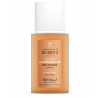 thumb-Self Tanning Drops Face and Body-2