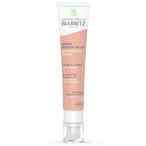 Laboratoires de Biarritz Reparative Cream   Laboratoires de Biarritz Reparative Cream