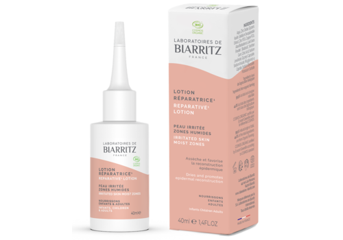 Laboratoires de Biarritz Reparative Lotion 