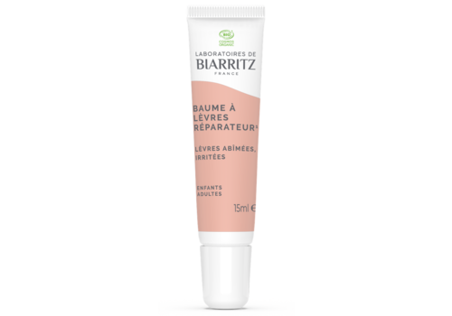  Laboratoires de Biarritz Reparative Lip Balm 