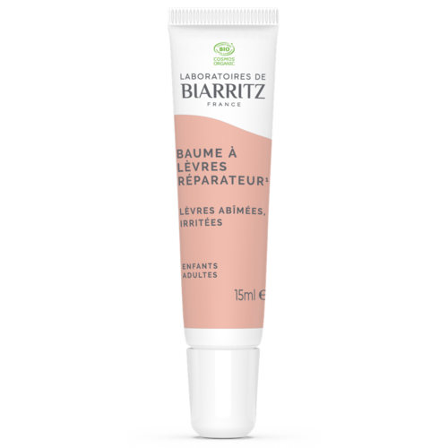 Laboratoires de Biarritz Reparative Lip Balm   Laboratoires de Biarritz Reparative Lip Balm