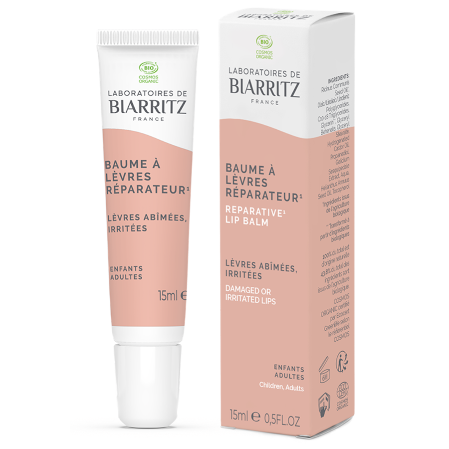 Reparative Lip Balm-2