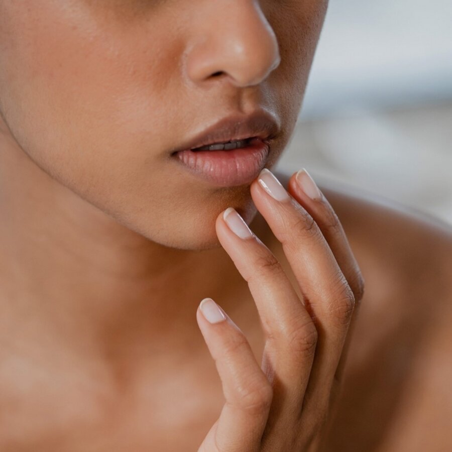 Reparative Lip Balm-3