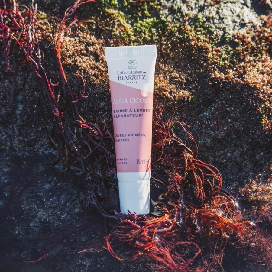 Reparative Lip Balm-4