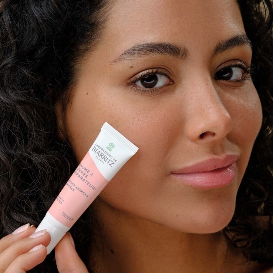 Reparative Lip Balm-7