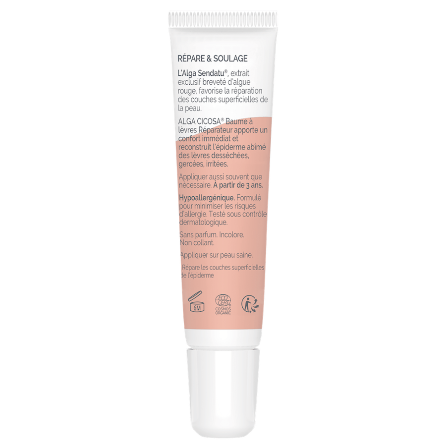Reparative Lip Balm-8