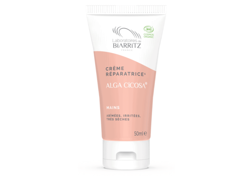  Laboratoires de Biarritz Reparative Hand Cream 