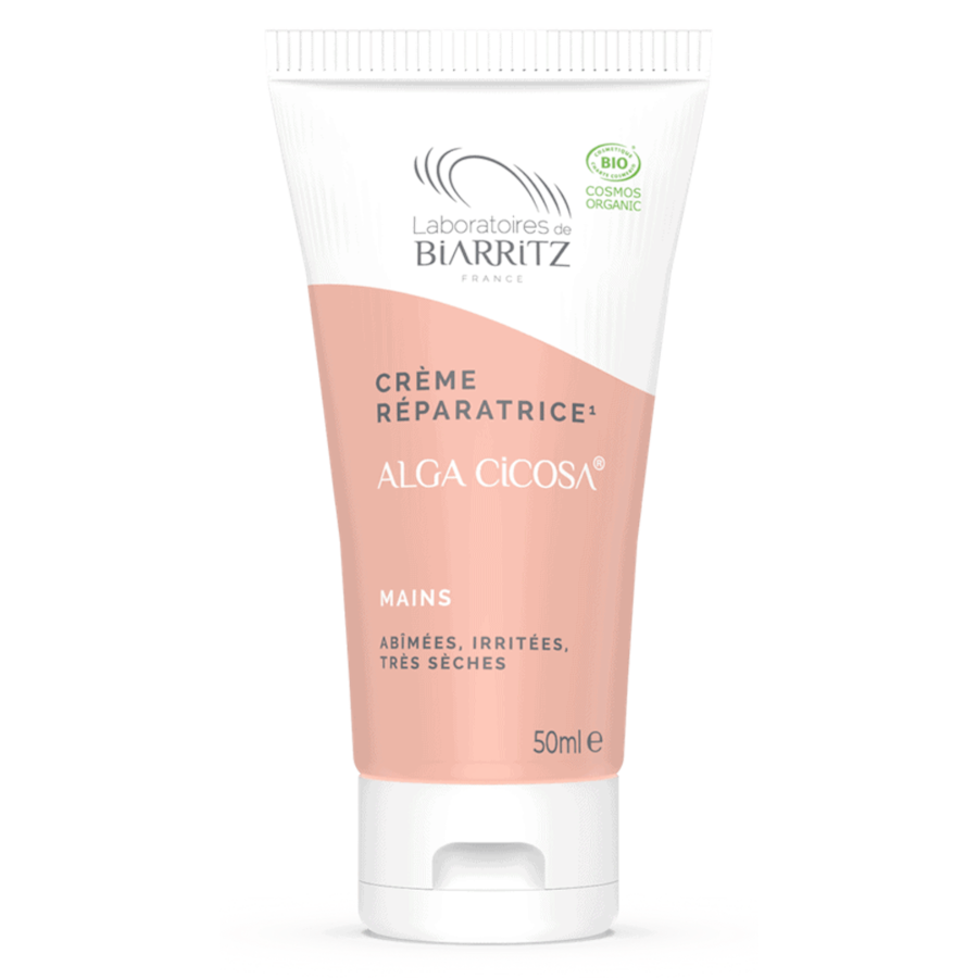 Reparative Hand Cream-1