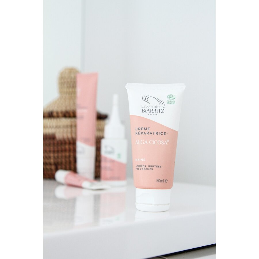 Reparative Hand Cream-5