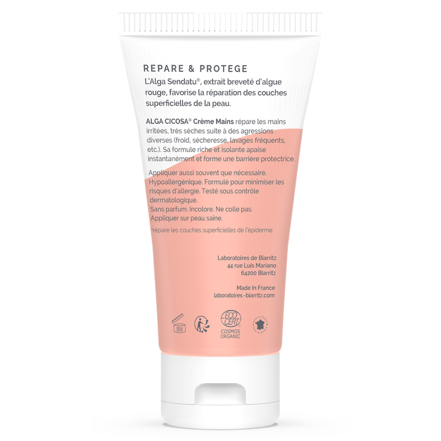 Reparative Hand Cream-7