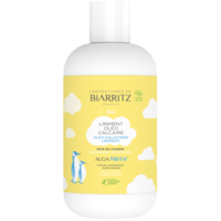 thumb-Baby Gentle Oleo-kalksteen Liniment (luierzalf)-1