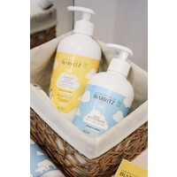 thumb-Baby Gentle Oleo-kalksteen Liniment (luierzalf)-6