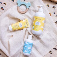 thumb-Baby Gentle Oleo-kalksteen Liniment (luierzalf)-8