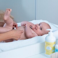 thumb-Baby Gentle Oleo-kalksteen Liniment (luierzalf)-9