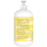 thumb-Baby Gentle Oleo-kalksteen Liniment (luierzalf)-10