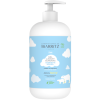 thumb-Baby Enriched Cleansing Gel-2