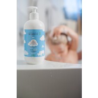 thumb-Baby Enriched Cleansing Gel-6