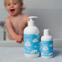 thumb-Baby Enriched Cleansing Gel-8