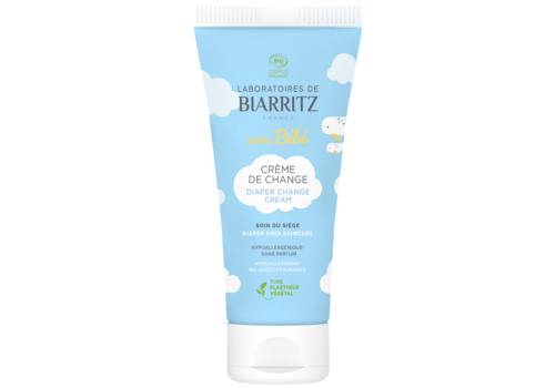  Laboratoires de Biarritz Baby Diaper Change Cream 