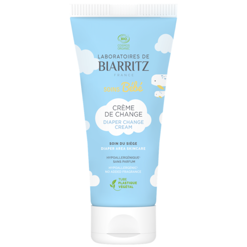 Laboratoires de Biarritz Baby Diaper Change Cream   Laboratoires de Biarritz Baby Diaper Change Cream
